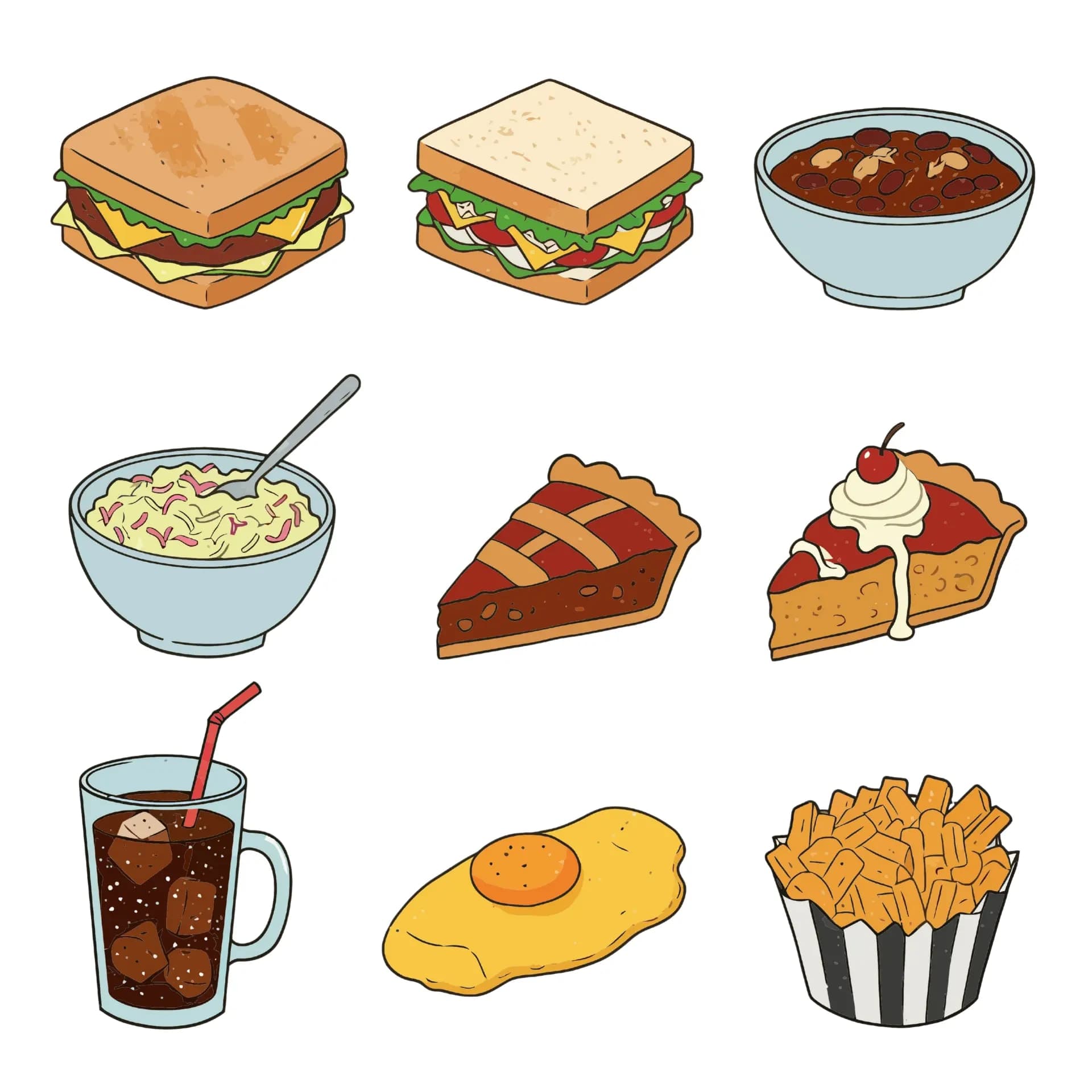 QuickBite background